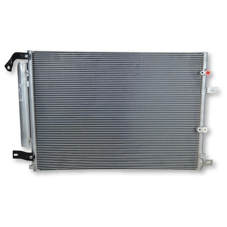 Gpd Condenser 4442C